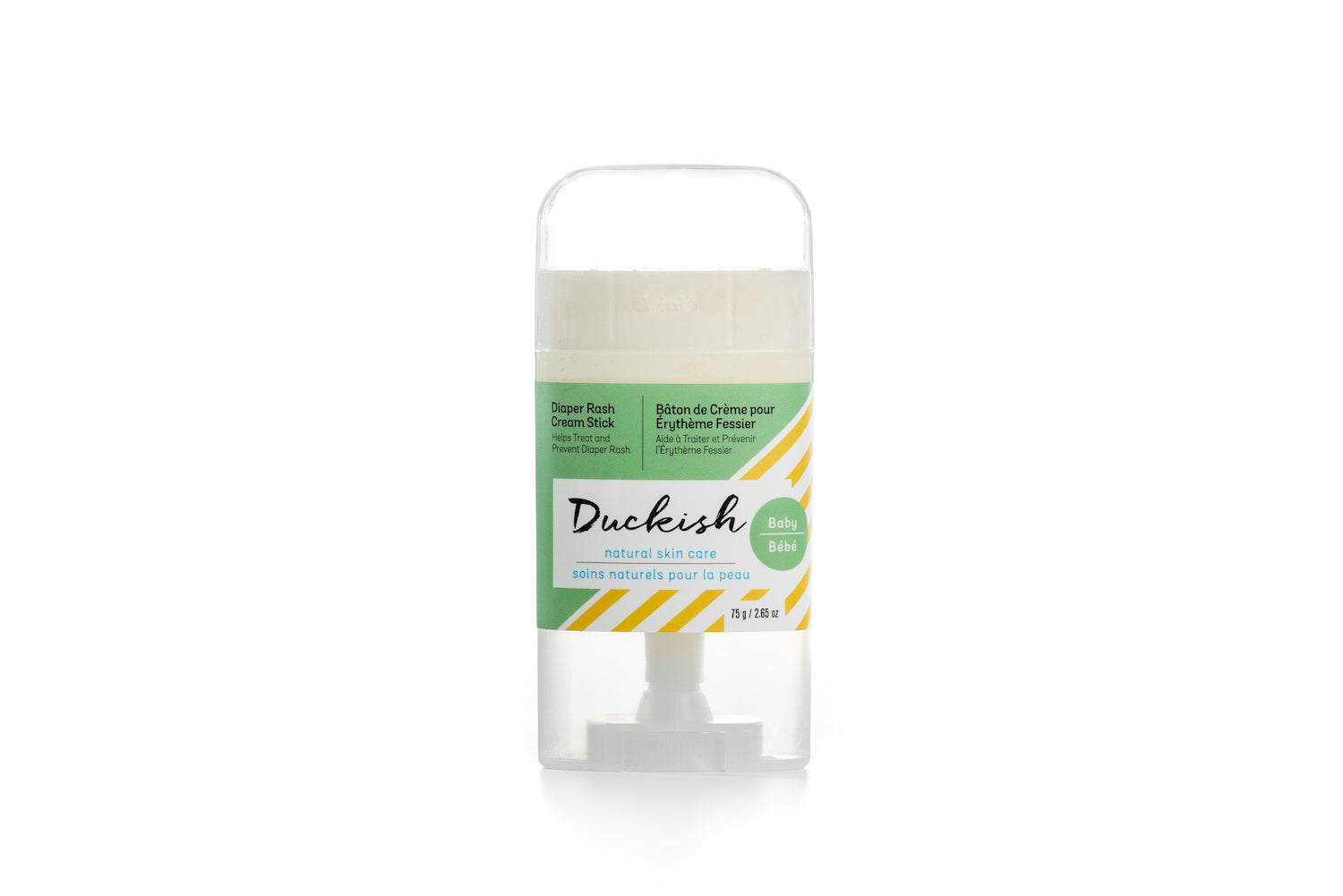 Diaper Rash Cream Stick