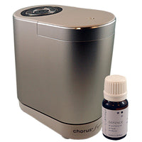 Chorus Defence Pure Air System with Oil