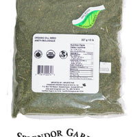 Organic Dill Weed