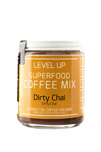 Coffee Mix Dirty Chai