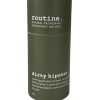 Dirty Hipster - Stick