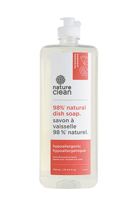 Dishwashing Liquid Man/Grap