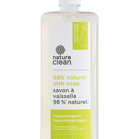 Dish Liquid - Vanilla Pear