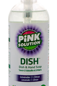 Dish - Lavender & Citrus