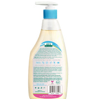 Aleva Bottle & Dish Liquid W. Lily