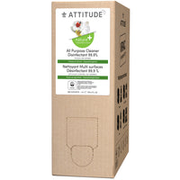 Disinfectant 99.9% Thyme &Citrus 4L