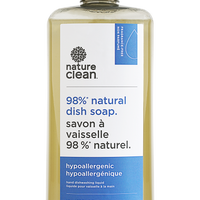 Dishwashing Liquid - Unscented