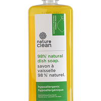 Dish Liquid - Lemon Verbena