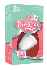 DivaCup: Model 0 for under 18 years