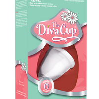 DivaCup: Model 0 for under 18 years