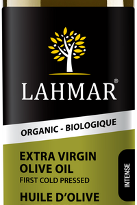 Organic EVOO Intense