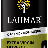 Organic EVOO Intense