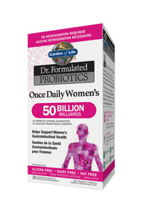 Once Daily Women's Vegetarian Vcaps