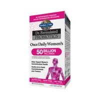 Once Daily Women's Vegetarian Vcaps