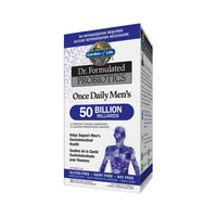 Once Daily Men's Vcaps Shelf Stable