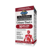 Urinary Tract+ Vcaps Shelf Stable