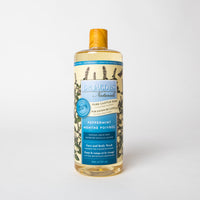 Dr Jacobs Nat Face&BW Peppermint