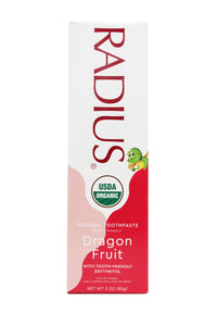 USDA Organic Dragon Fruit Kids Gel