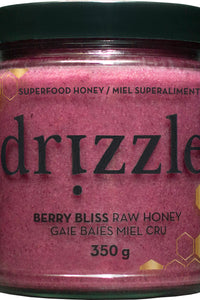 Berry Bliss Superfood Honey