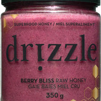 Berry Bliss Superfood Honey