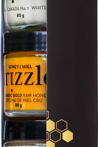 Taster Trio Honey Mini