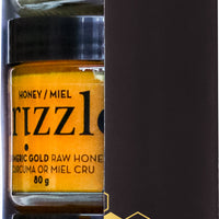 Taster Trio Honey Mini