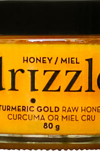 Turmeric Gold Superfood Honey