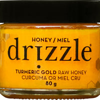 Turmeric Gold Superfood Honey