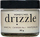 White Raw Honey