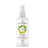 Hand Sanitizer - Lemon Leaves