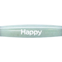Duo Texture Roller Green Aventurine