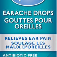 Earache Drops - Adult