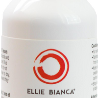 All Natural Hand Santizer