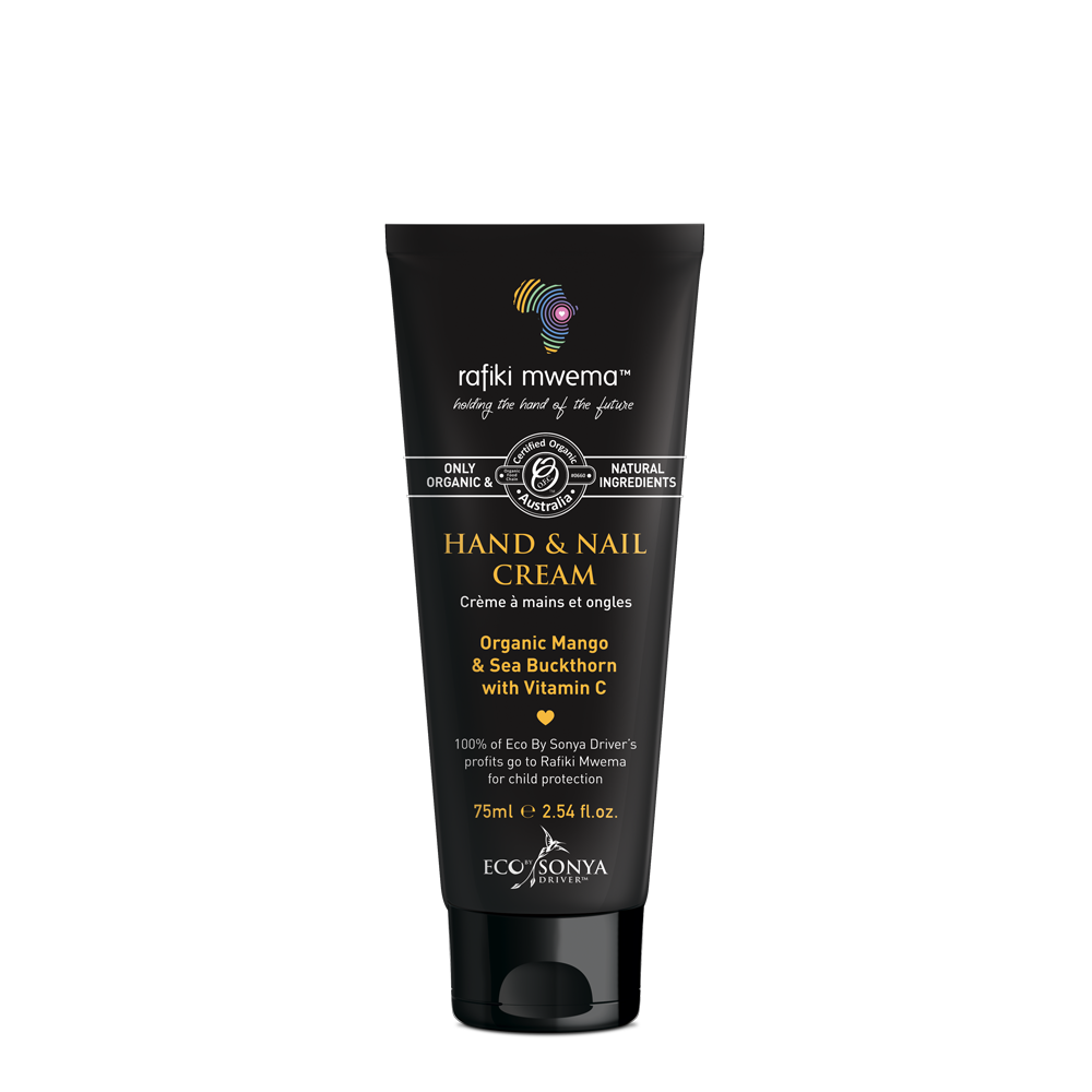 Rafiki Mwema Hand and Nail Cream