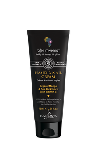 Rafiki Mwema Hand and Nail Cream
