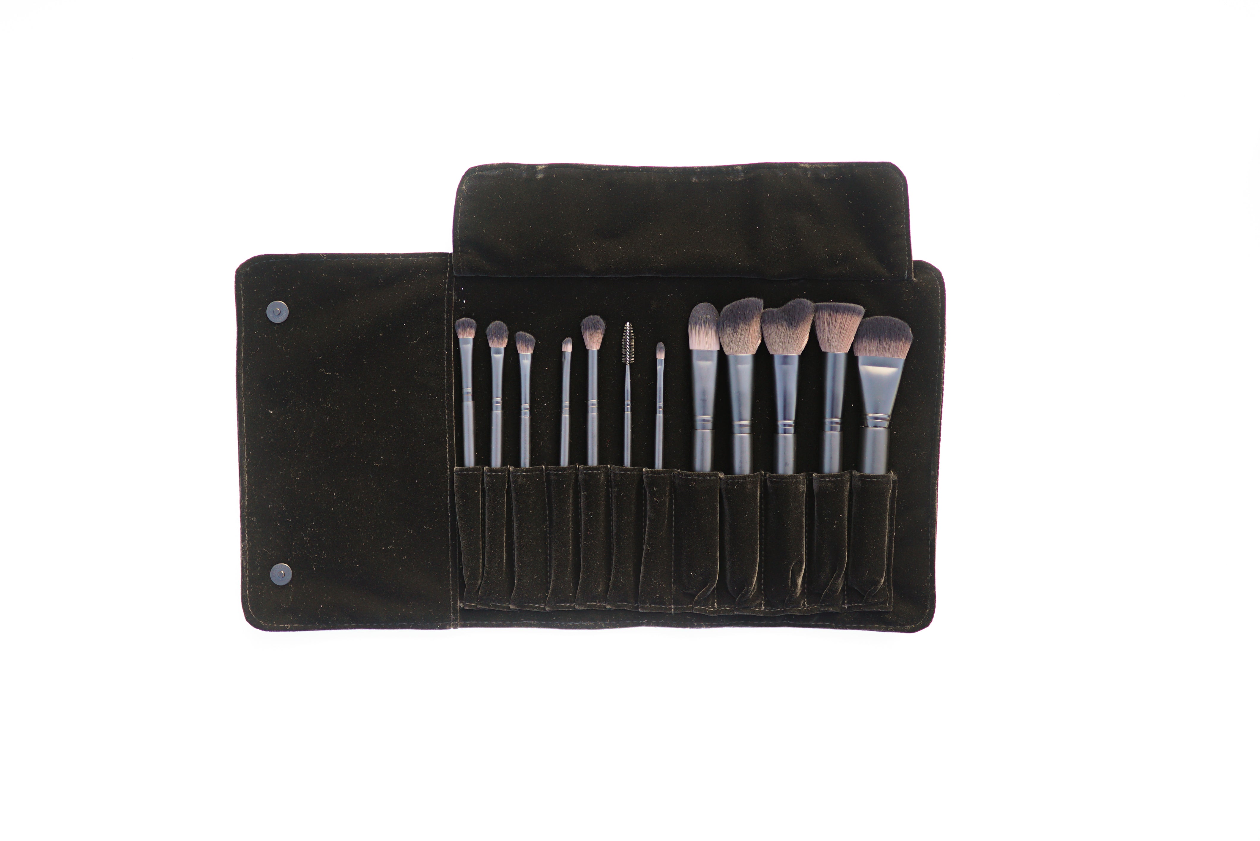 Vegan Brush Set