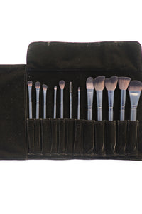 Vegan Brush Set
