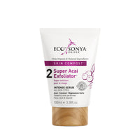 Super Acai Exfoliator