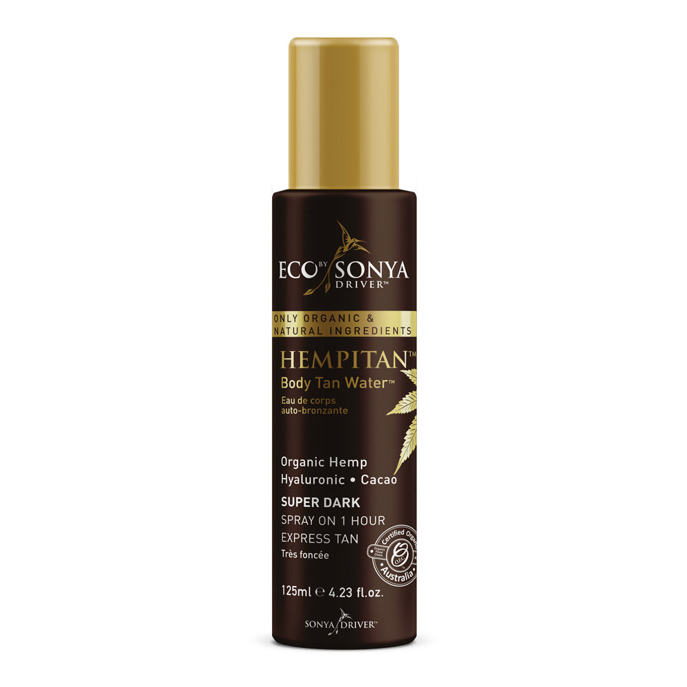 Hempitan - Body Tan Water