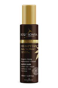 Hempitan - Body Tan Water