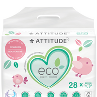 Baby Diapers Newborn (Up to 5kg)