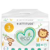 Baby Diapers Midi Size 3 (4-9kg)