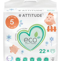 Baby Diapers Junior Size 5(10-25kg)