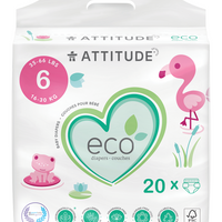 Baby Diapers XL Size 6 (16-30kg)