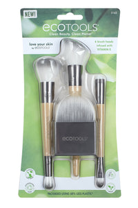 Love Your Skin By Ecotools