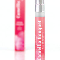 Camellia Bouquet Spray Perfume