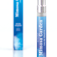 Mimosa Garden Spray Perfume