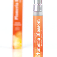 Plumeria Blossom Spray Perfume
