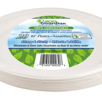 Compostable 10'' Plates