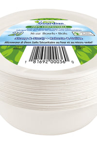 Compostable 16oz Bowls